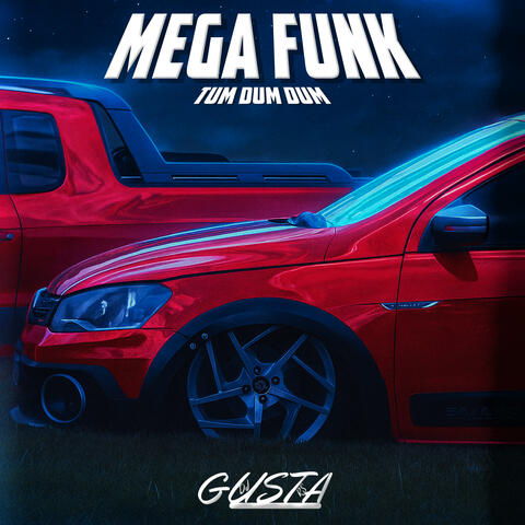 MEGA FUNK TUM DUM DUM ESPECIAL VERÃO