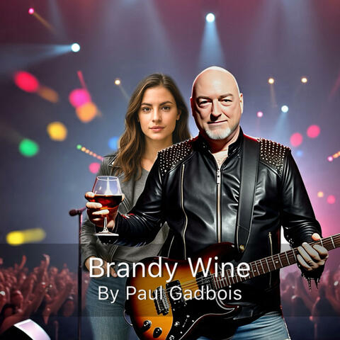 Brandy Wine