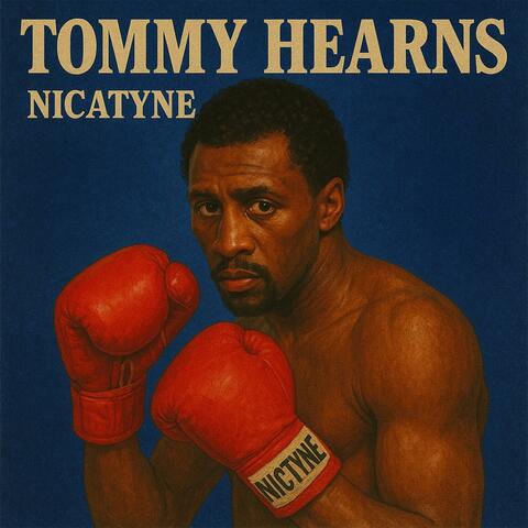 Tommy Hearns