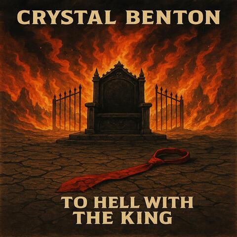 To Hell With the King (Radio Edit)