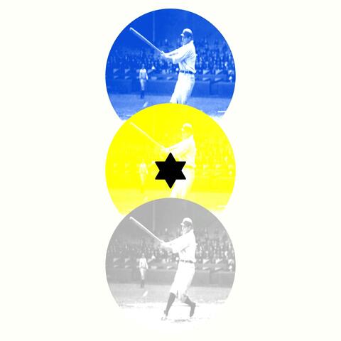 Babe Ruth!