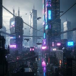 Tokyo Rising