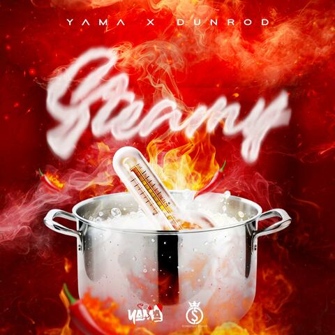 Steamy (feat. Dunrod)