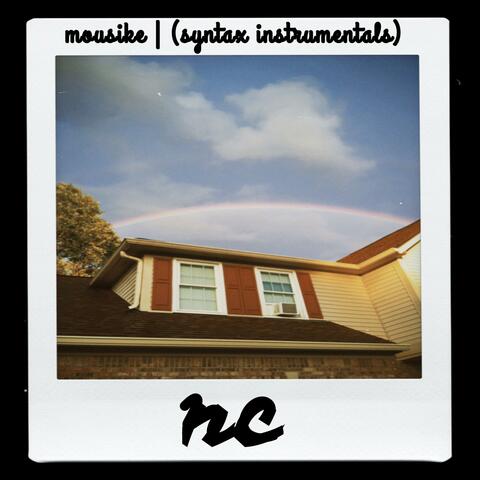 mousike | (syntax instrumentals)
