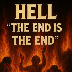 The end is the end