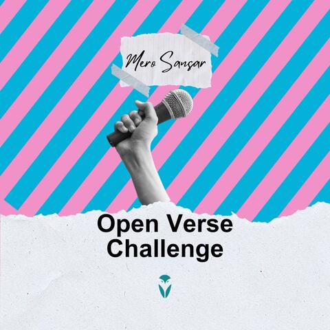 Mero Sansar (feat. Biplav Sainju) [Verse Challenge]