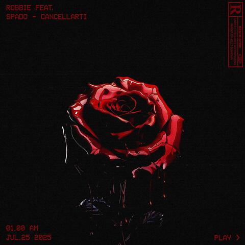 Cancellarti (feat. Spado)