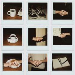 Things I Didn’t Say