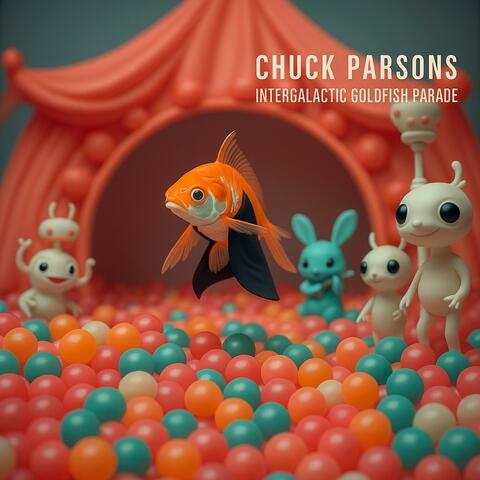 Intergalactic Goldfish Parade