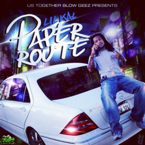 Paper Route