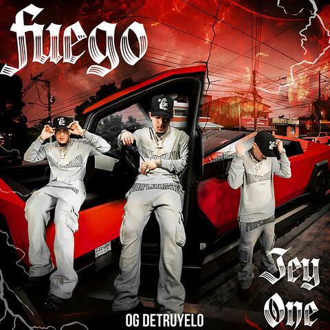Fuego