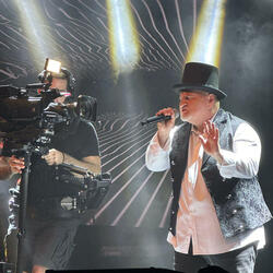 Bozo Bulatovic -Dodirni me