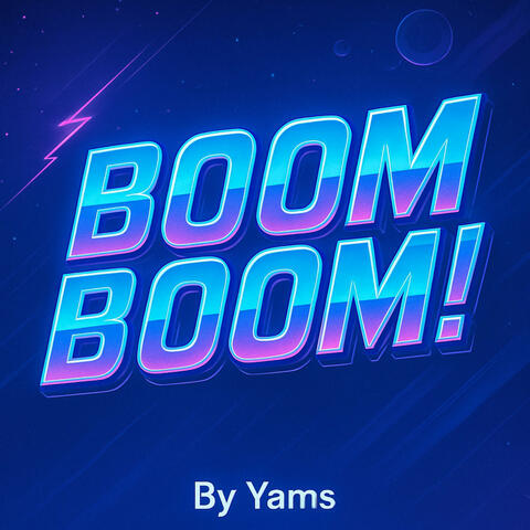 BOOM BOOM !