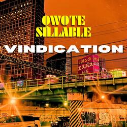 Vindication