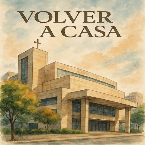 VUELVO A CASA