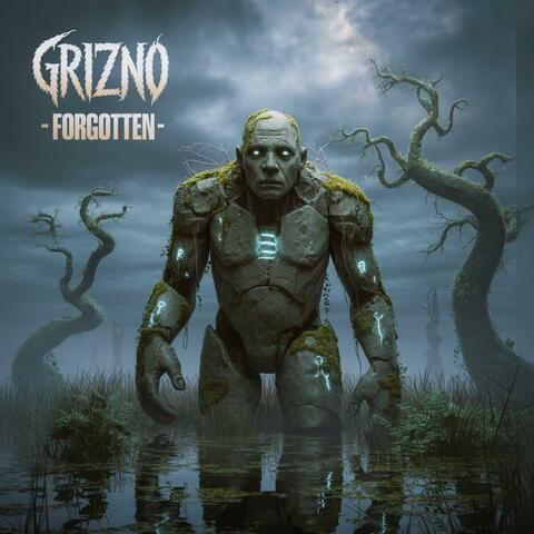 Forgotten (Radio Edit)