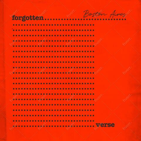Forgotten Verse