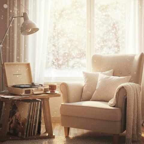 Warm Winter Lounge