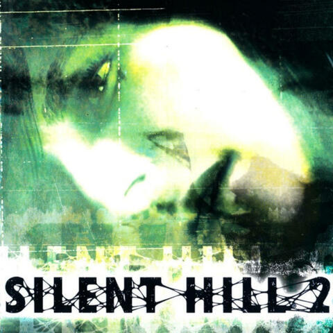 silent hill 2 (lifegoes exclusive)