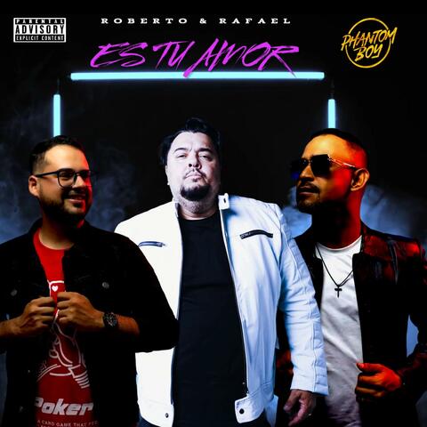 Es Tu Amor (feat. Roberto & Rafael) [Euro Version]