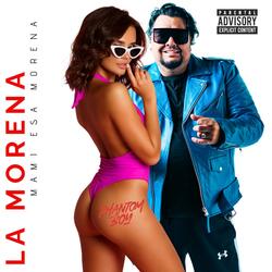 La Morena (Euro Version)