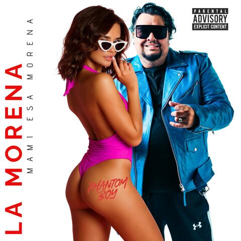 La Morena