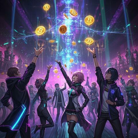 Digital Rain