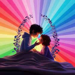 Dancing in Your Eyes