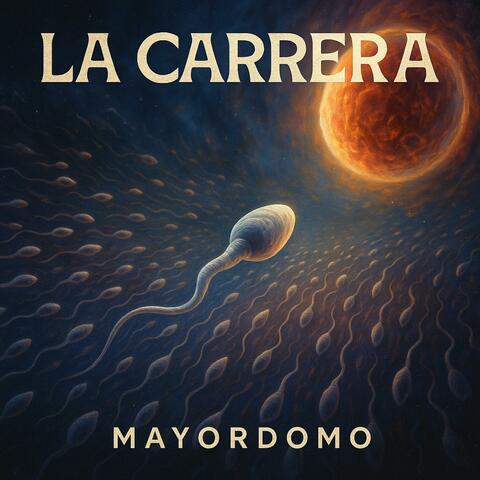 La carrera