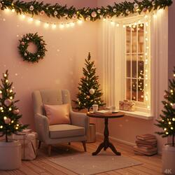 Cozy Winter Smooth Jazz_