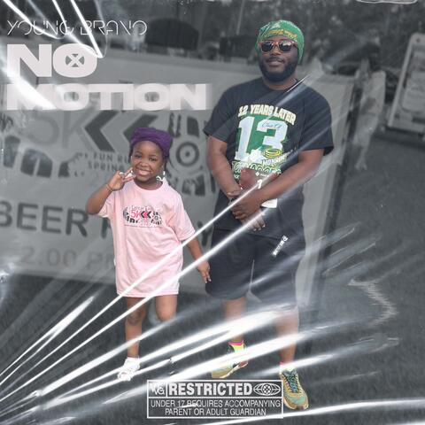 No Motion