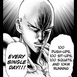 SAITAMA
