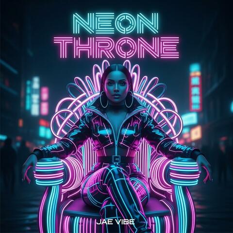 Neon Throne
