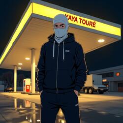 Yaya Touré - Whitee