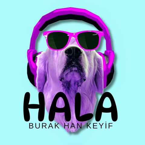 HALA