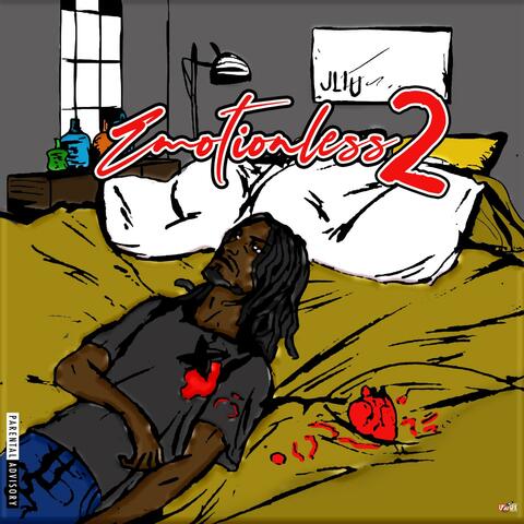 Emotionless 2