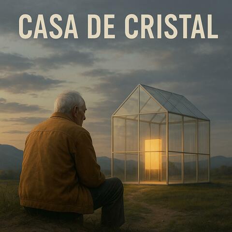 Casa de cristal
