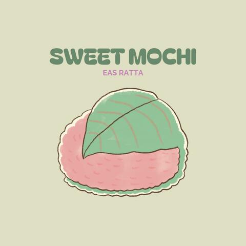 sweet mochi