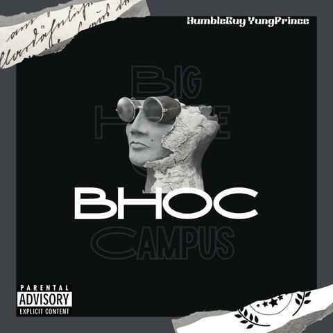 Big Humble On Campus(BHOC)