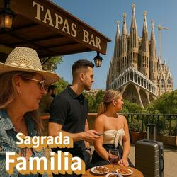 Sagrada Familia