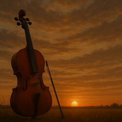 What the Future Holds (Epic String Orchestra)