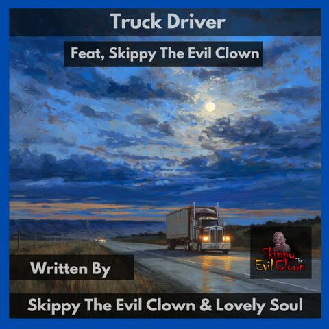 Truck Driver