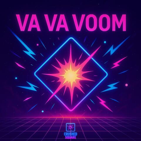 Va Va Voom