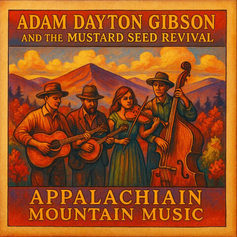 Appalachian Mountain Music
