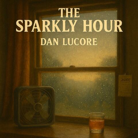 The Sparkly Hour