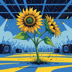 Sunflower (Radio Edit)