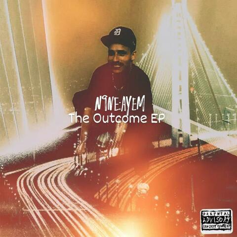 The Outcome EP