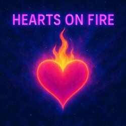 Hearts on Fire