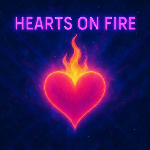 Hearts on Fire