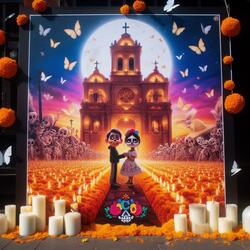 Mi Hermoso Michoacan